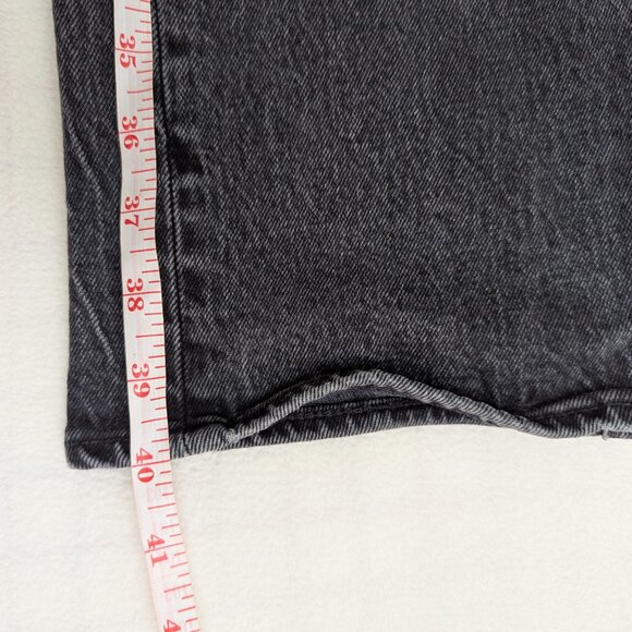 Levi’s Lot 501 ST Fresh Leaves Justin Timberlake W38 L32 (Men's Jeans) - Picture 2 of 16